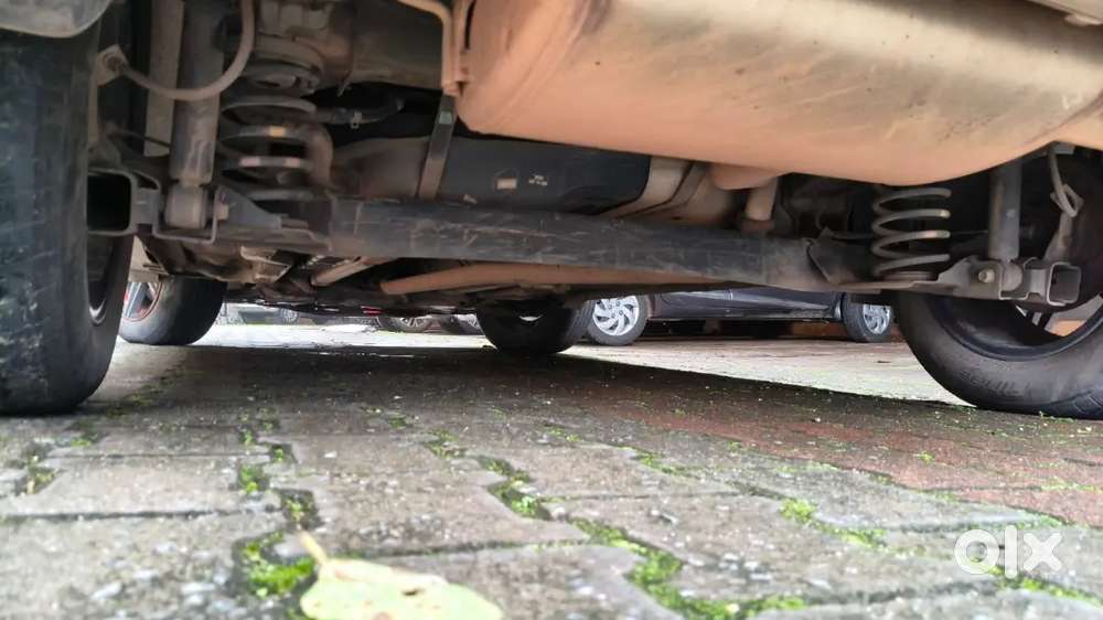 Hyundai Creta 1.4 E Plus 2018