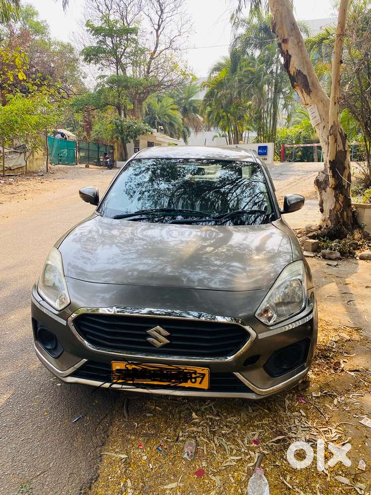 Maruti Suzuki Swift Dzire 2019 Diesel Good Condition