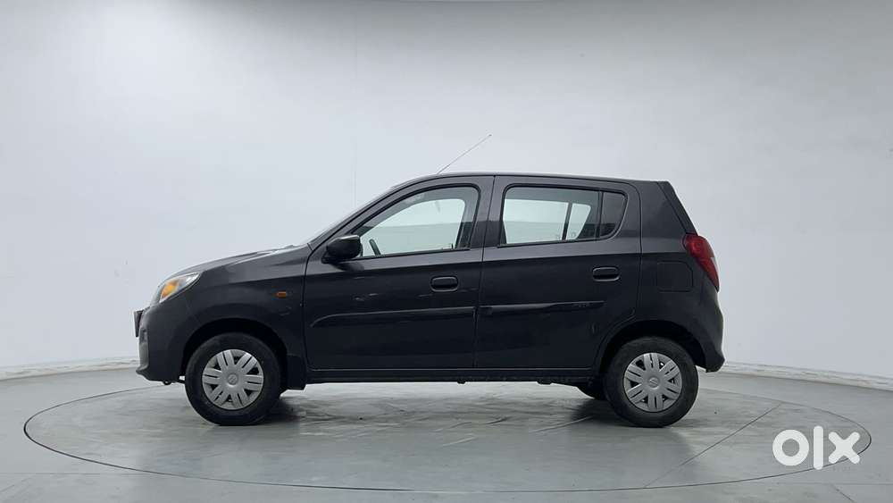Maruti Suzuki Alto 800 Vxi, 2022, Petrol