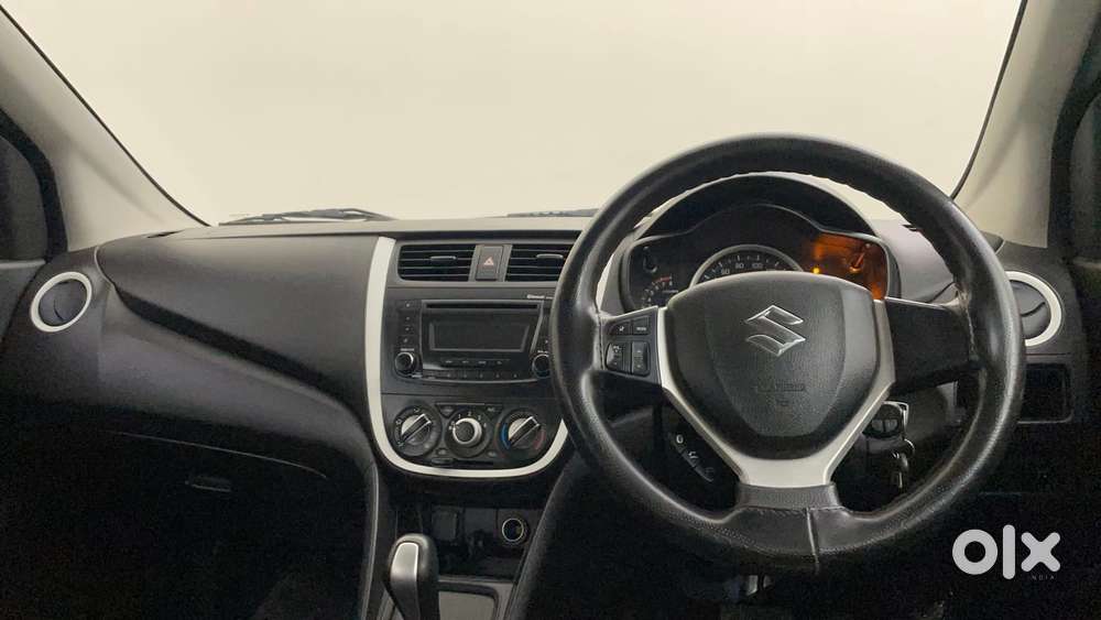 Maruti Suzuki Celerio X Amt Zxi, 2020, Petrol