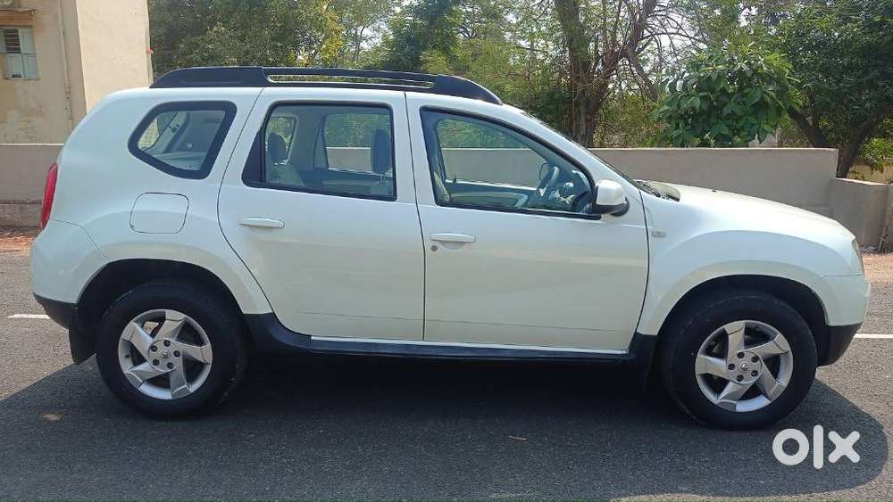 Renault Duster Rxl Pack 85 Diesel, 2013, Diesel