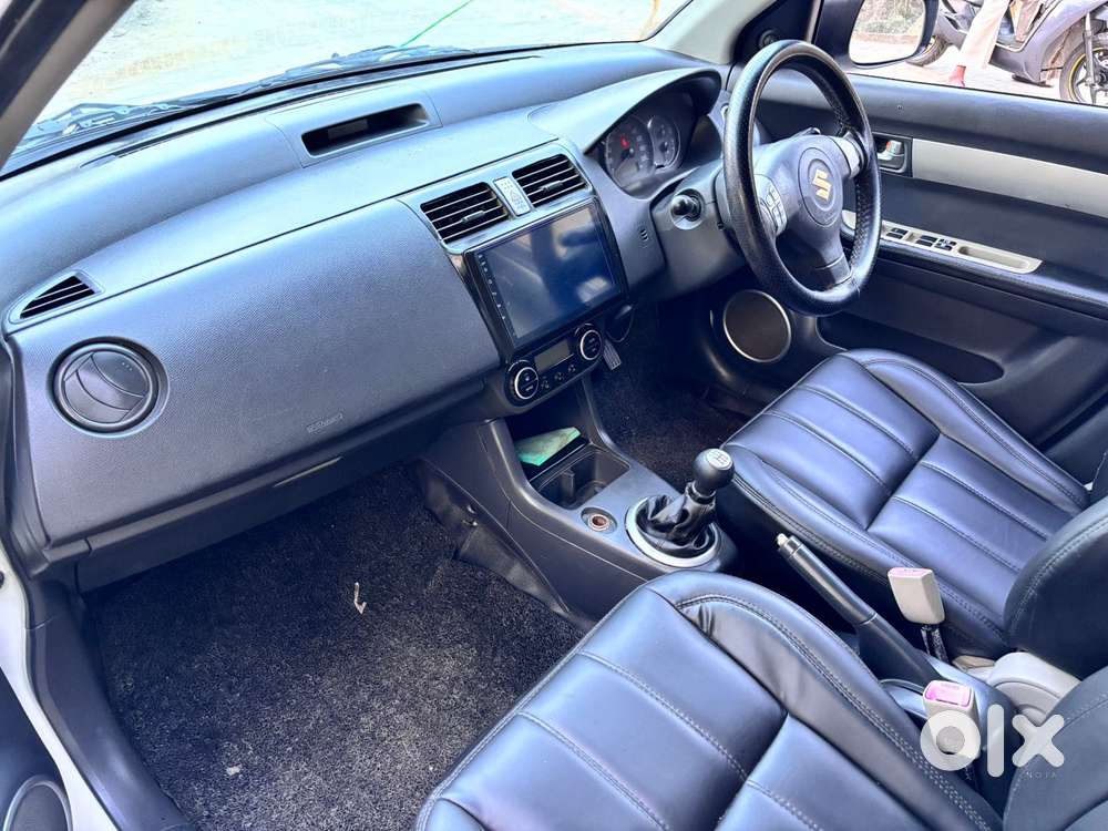 Maruti Suzuki Swift Dzire Zxi+ Mt, 2010, Diesel