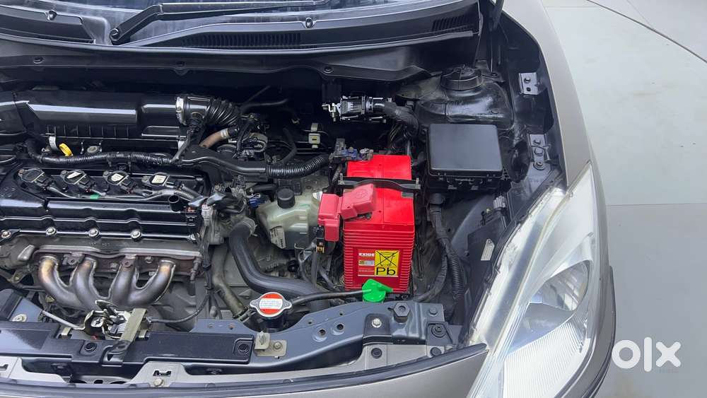 Maruti Suzuki Dzire 1.2 Vxi Amt, 2019, Petrol