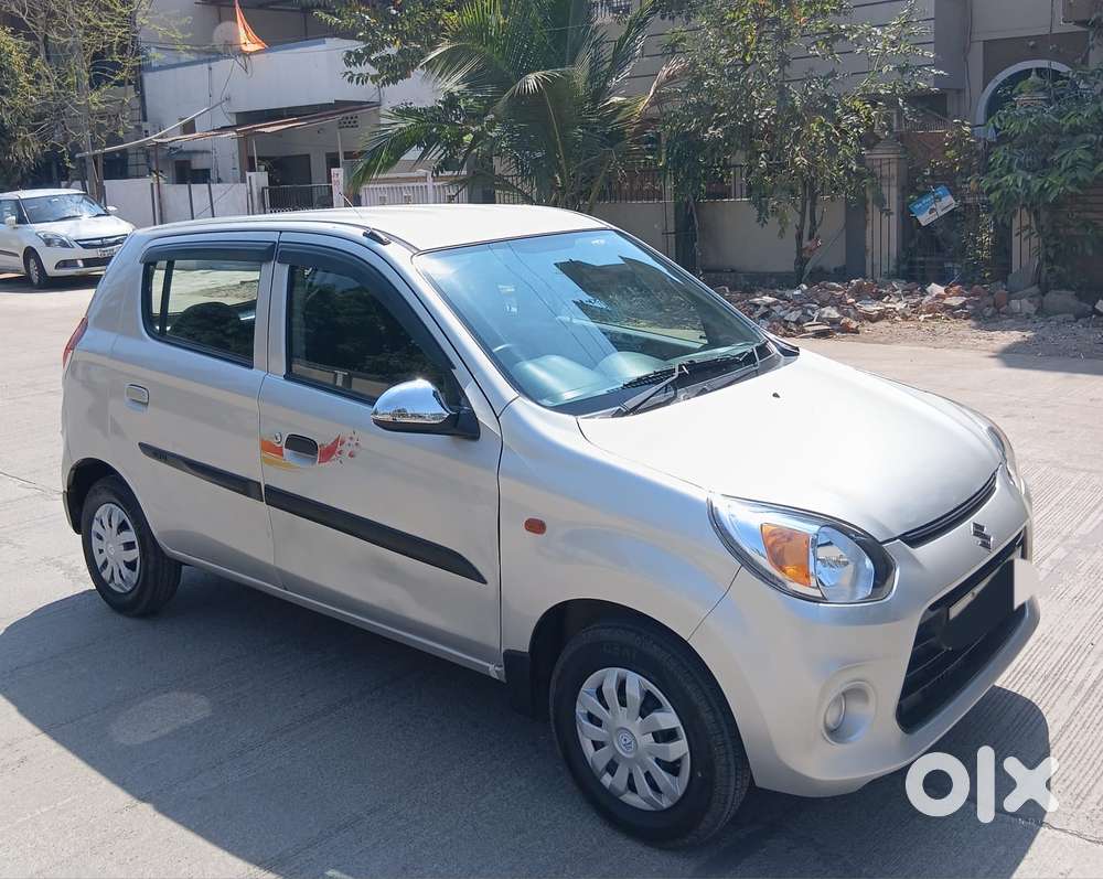 Maruti Suzuki Alto 800 2012-2016 Vxi, 2018, Petrol