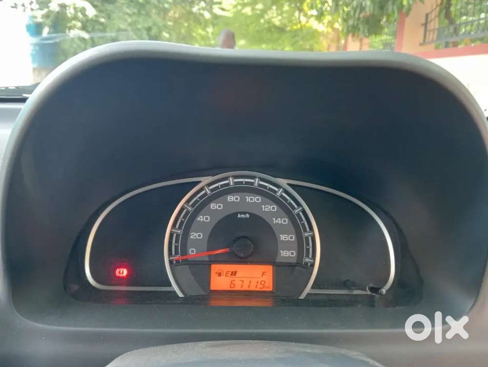 Maruti Suzuki Alto 800 2018