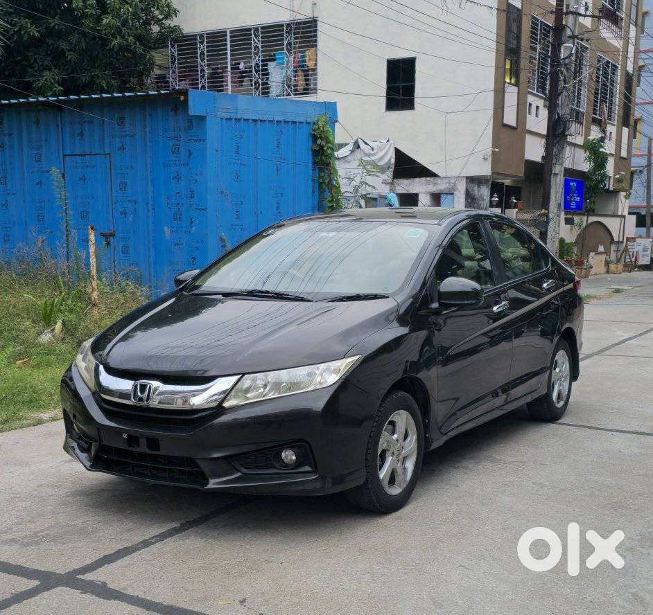 Honda City I Dtec Vx Option, 2015, Diesel