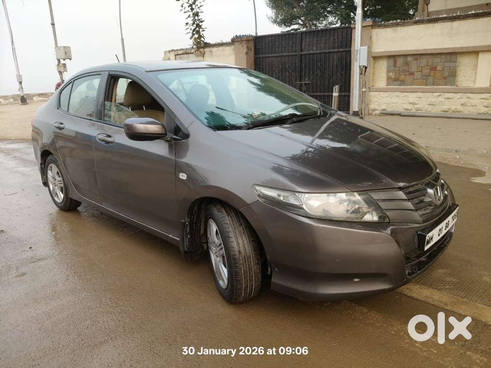 Honda City 2008-2011 1.5 S Mt, 2011, Petrol