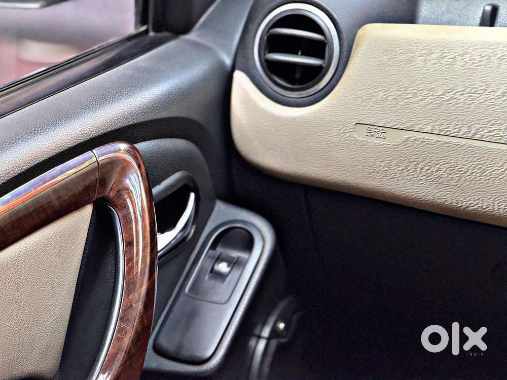 Renault Duster Rxz, 2014, Diesel