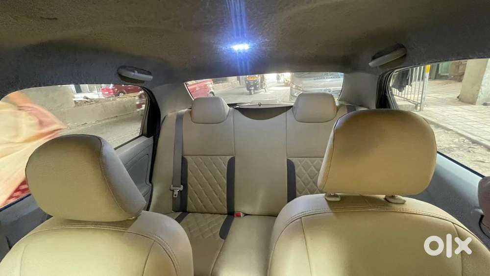 Toyota Etios Petrol Manual 2013