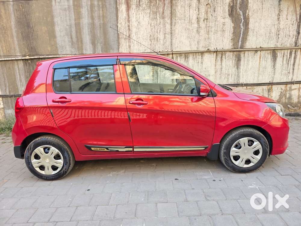 Maruti Suzuki Celerio Zxi Amt, 2019, Petrol
