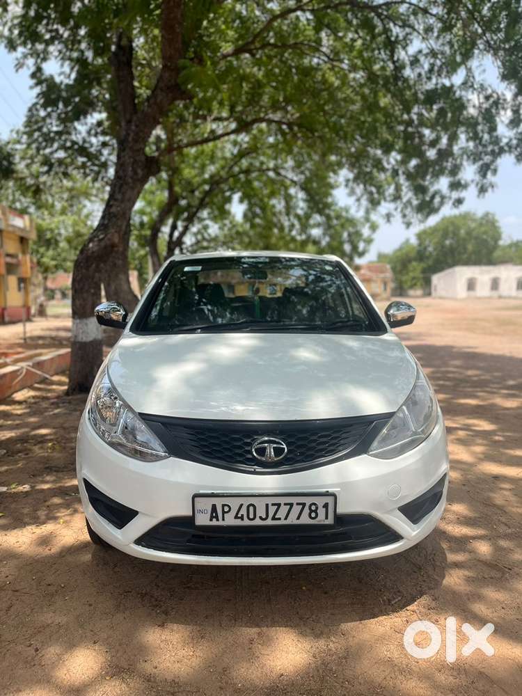 Tata Zest Diesel 2019 Year