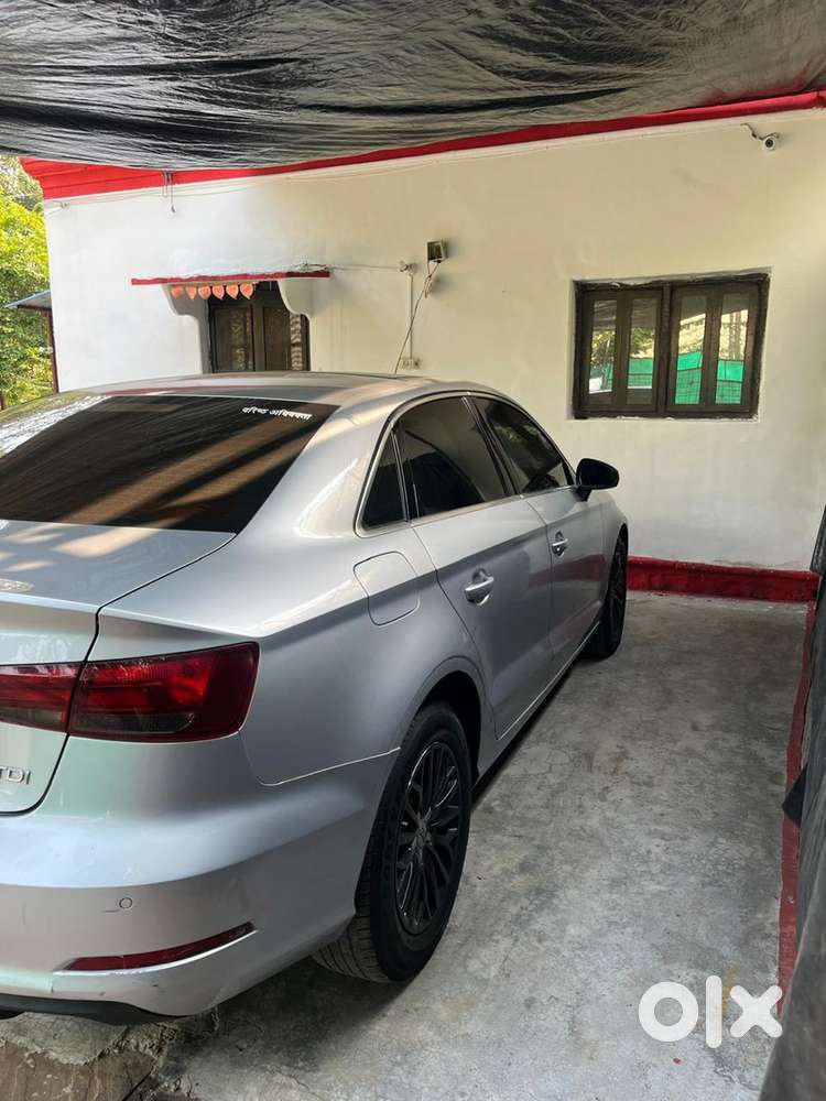 Audi A3 Diesel 2015