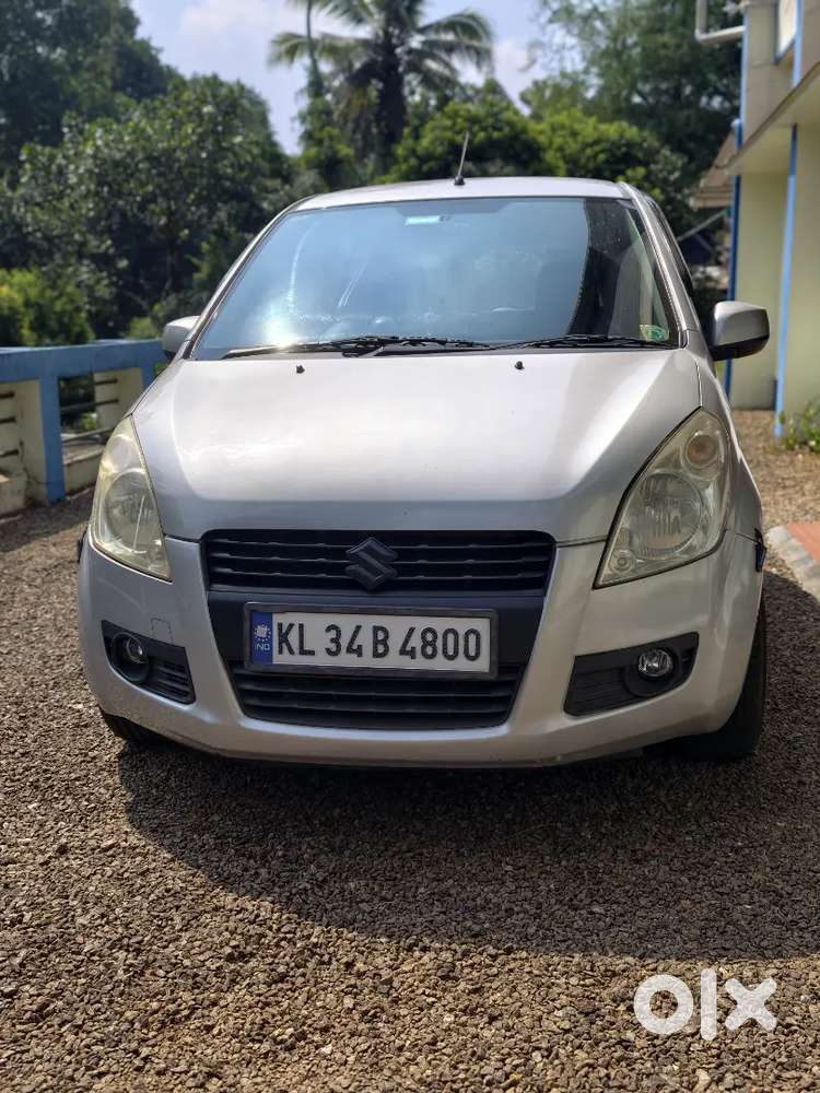 Maruti Suzuki Ritz 2013 Diesel 96000 Km Driven
