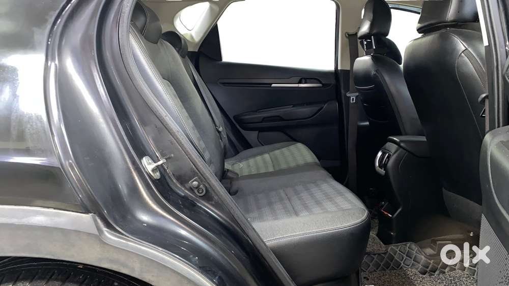 Kia Sonet 1.2 Htk Plus, 2022, Petrol