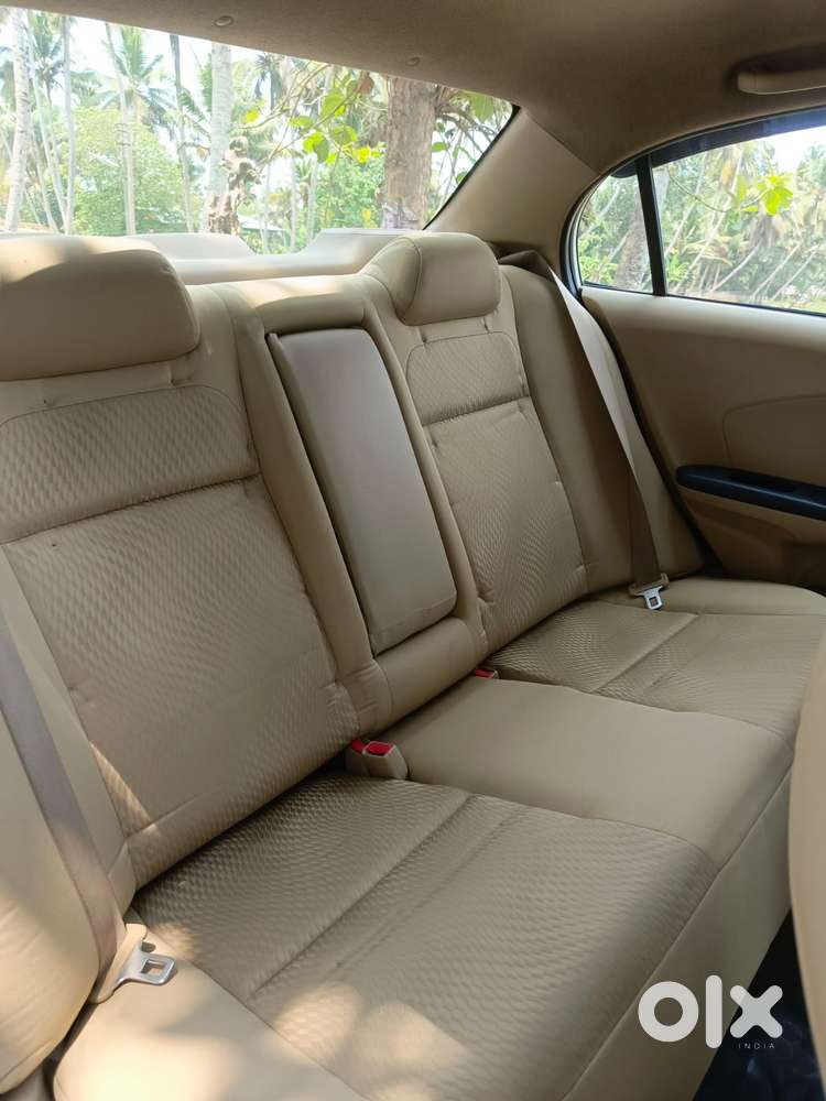 Honda Amaze S Option I-dtec, 2014, Diesel