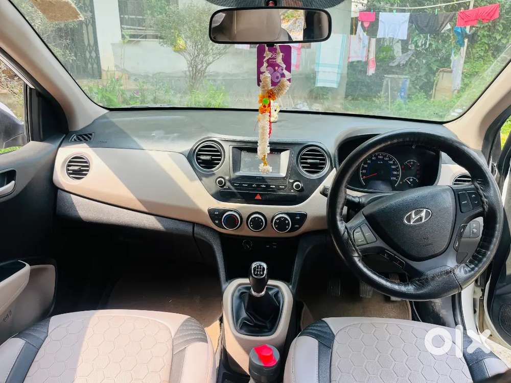 Well-maintained Hyundai Grand I10 – Smooth Drive, Best Price