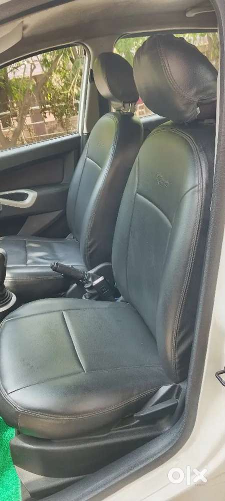 Food Figo.. Vehicle Good Condition