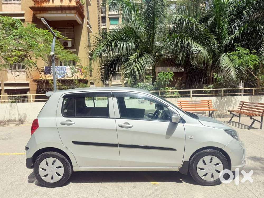 Maruti Suzuki Celerio Cng Vxi Optional, 2021, Cng & Hybrids