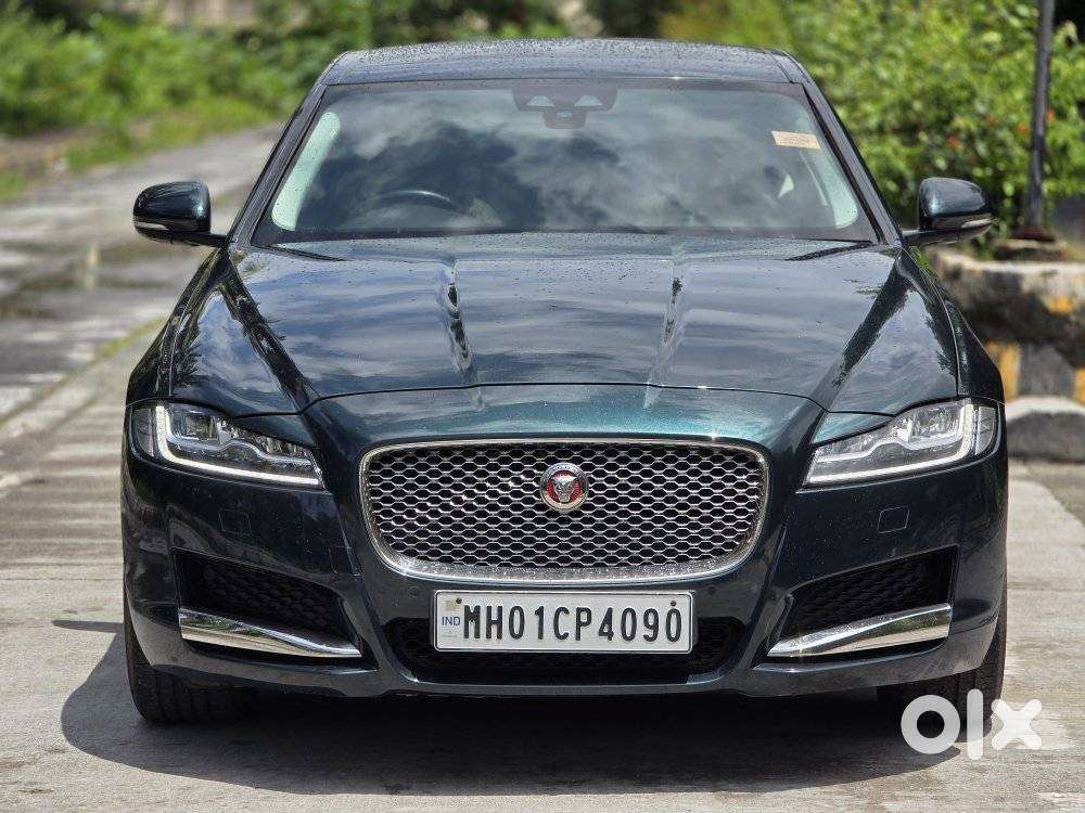 Jaguar Xf 2.0 Diesel Prestige, 2017, Diesel
