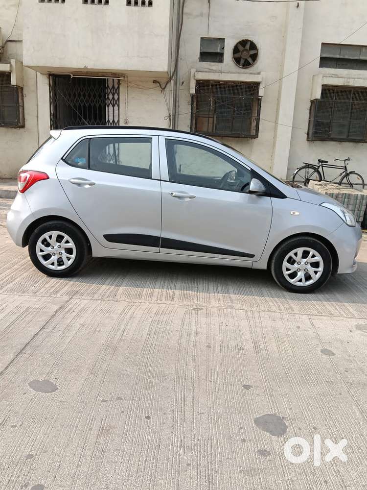 Hyundai Grand I10 1.2 Kappa Sportz, 2019, Petrol