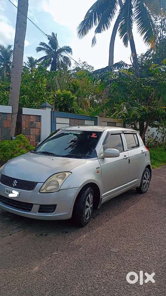 Maruti Swift Vdi 2010