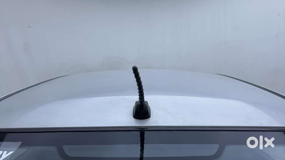 Hyundai Xcent Sx 1.2, 2016, Petrol