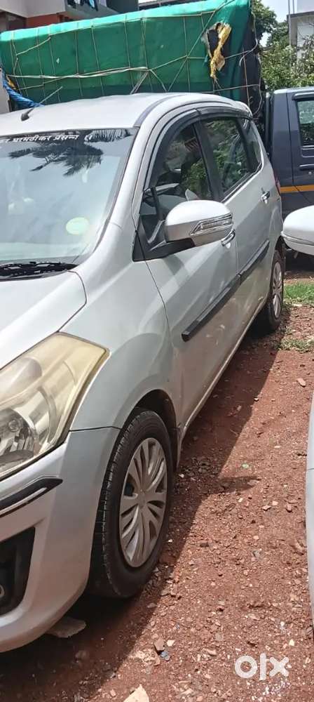 Maruti Suzuki Ertiga 2014 Diesel
