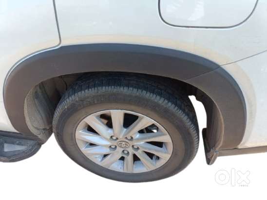 Toyota Innova Hycross 2.0 Gx 7 Str, 2023, Petrol