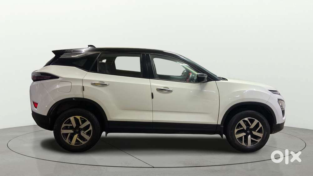 Tata Harrier 2.0 Xz Sunroof Dual Tone, 2021, Diesel
