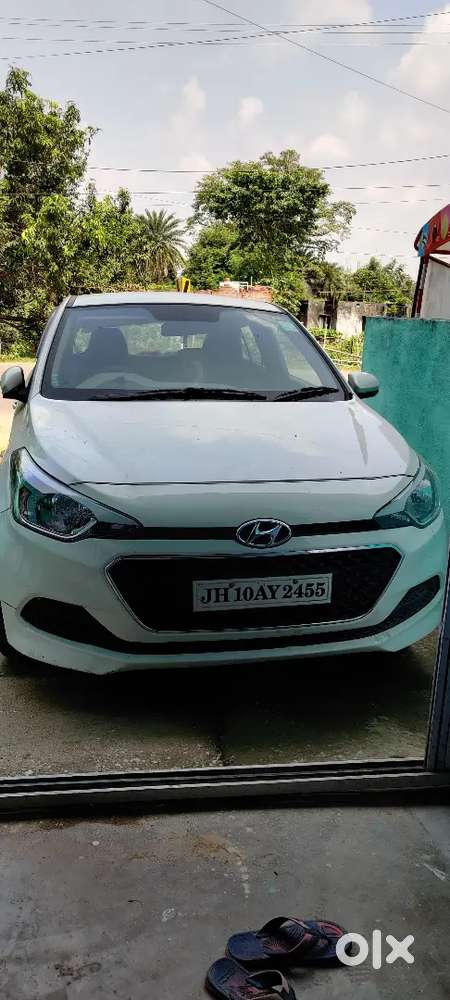Hyundai Elite I20 2016 Petrol Well Maintained 1st Owner