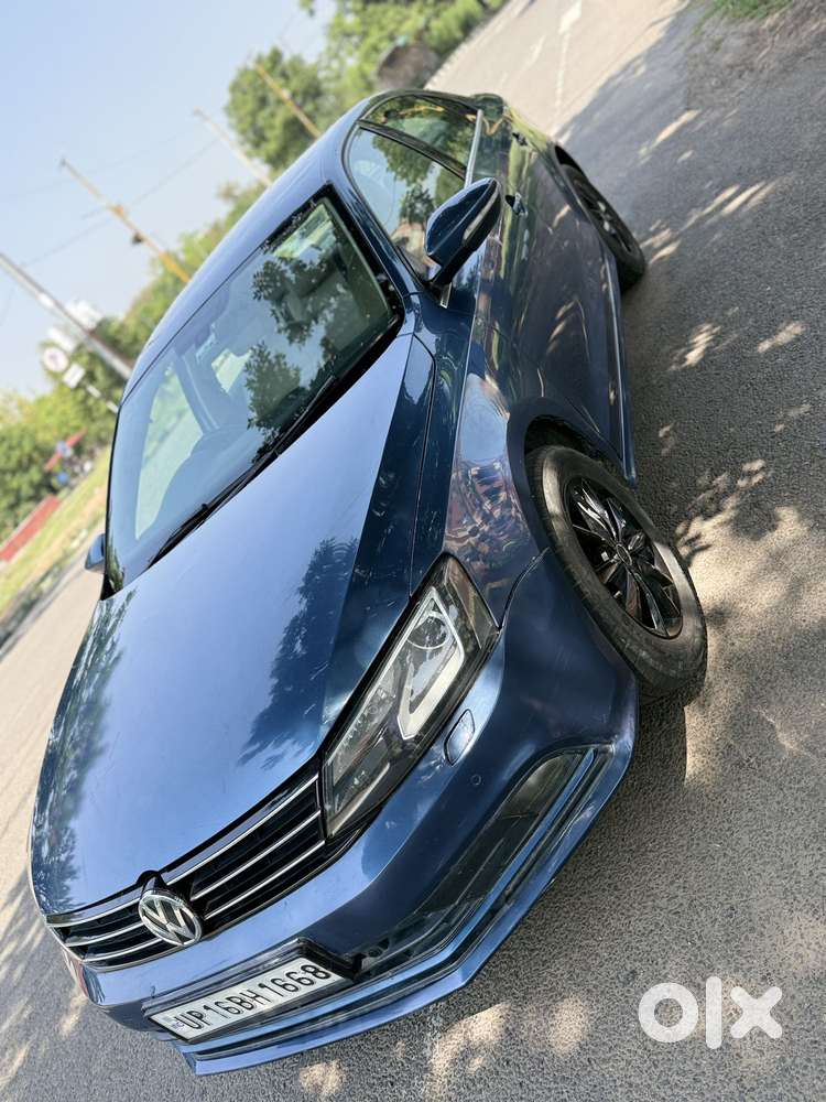Volkswagen Jetta 2.0l Tdi Highline At, 2016, Diesel