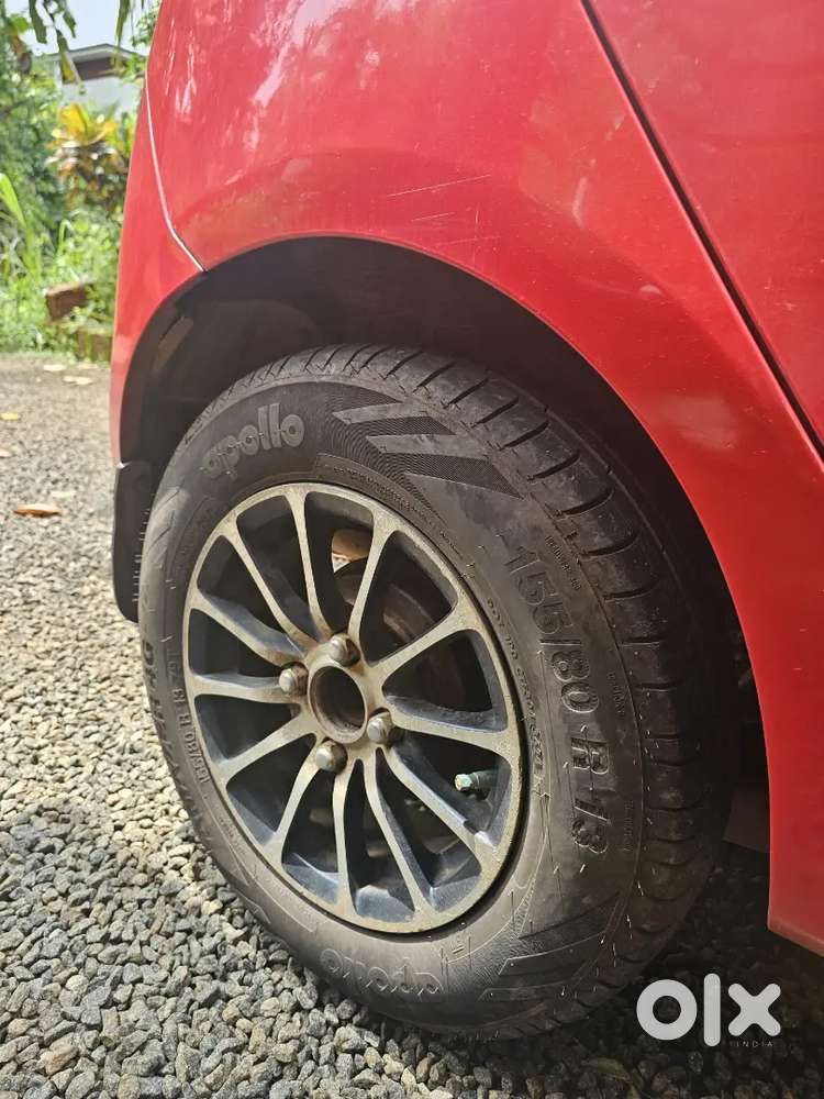 Hyundai I10 2010 Petrol Well Maintained