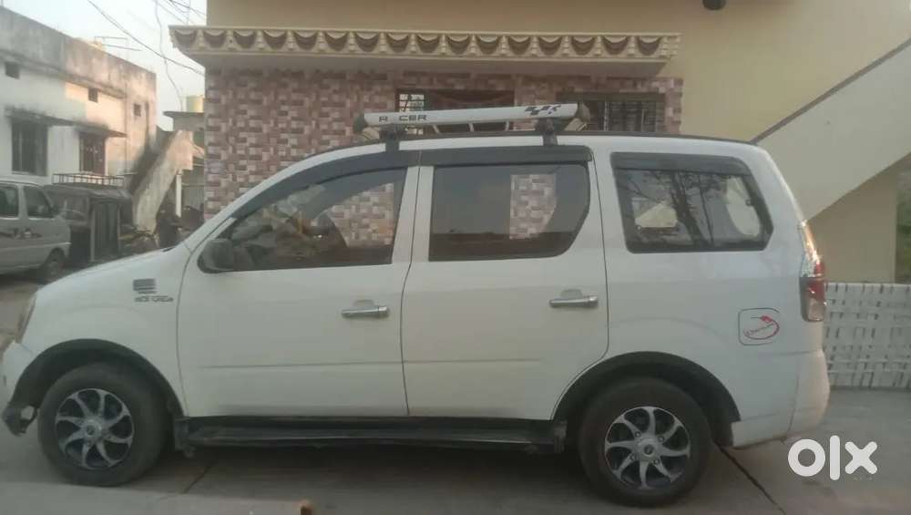 Mahindra Xylo 2013 Diesel 92000 Km Driven