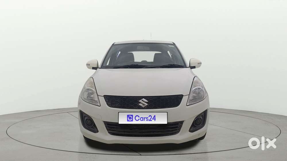Maruti Suzuki Swift 1.2 Lxi (o), 2015, Petrol