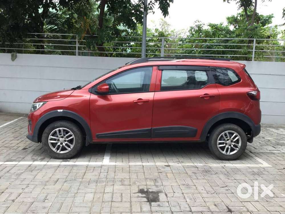 Renault Triber Rxl, 2021, Petrol