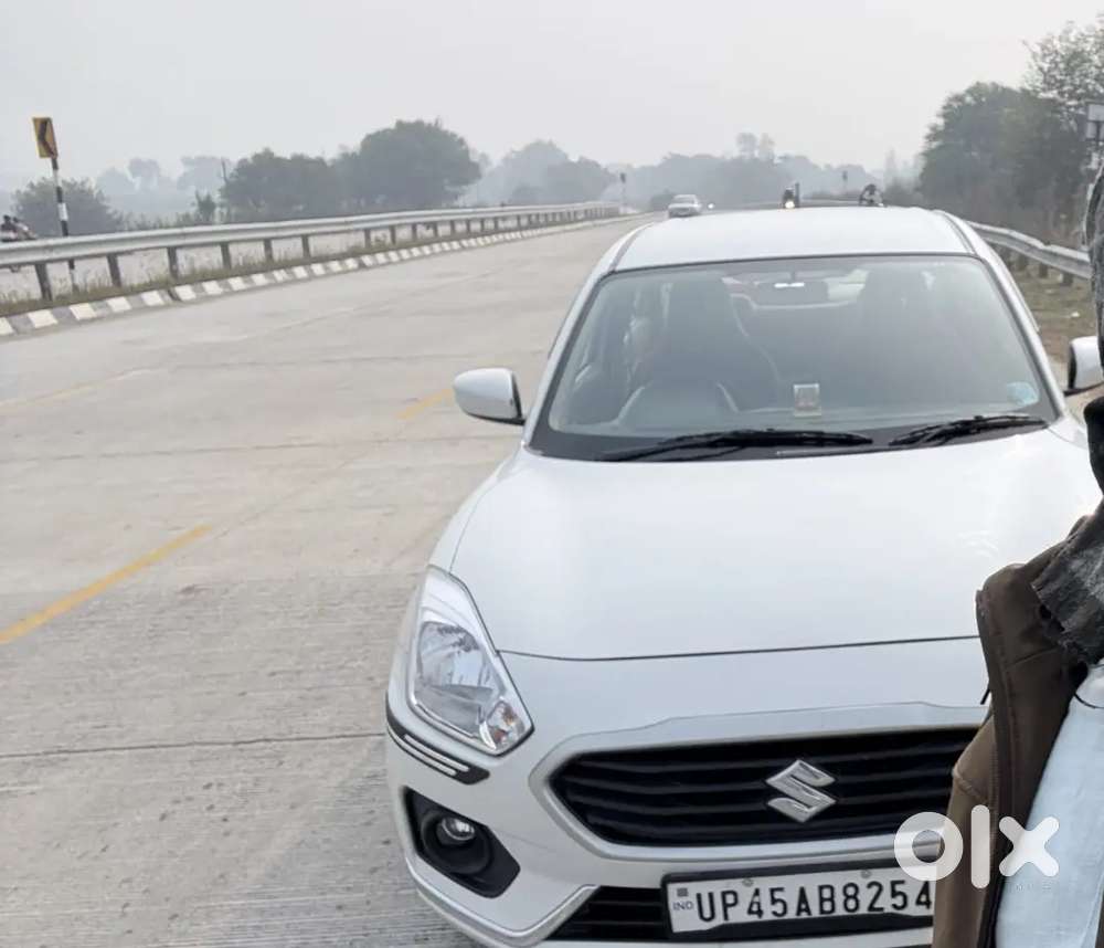 Maruti Suzuki Dzire 2018 Lxi