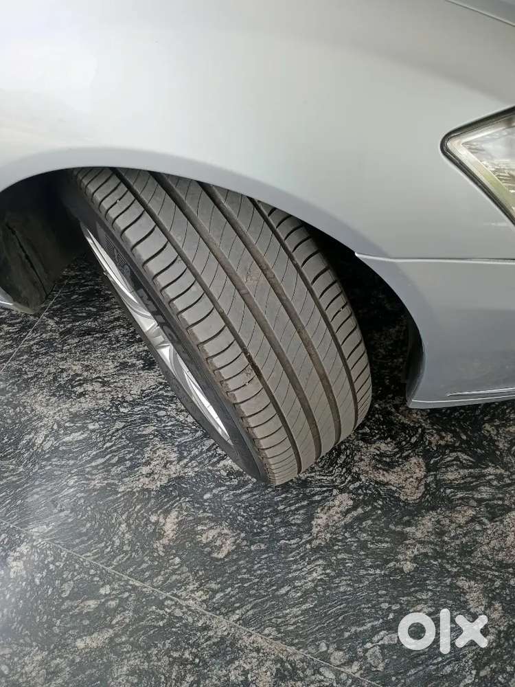 S350 In Immaculate Condition