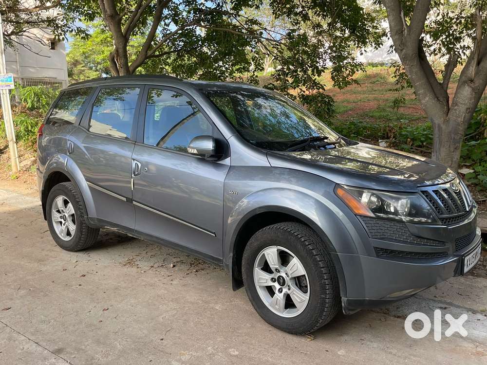 Mahindra Xuv500 Diesel 2013 Model