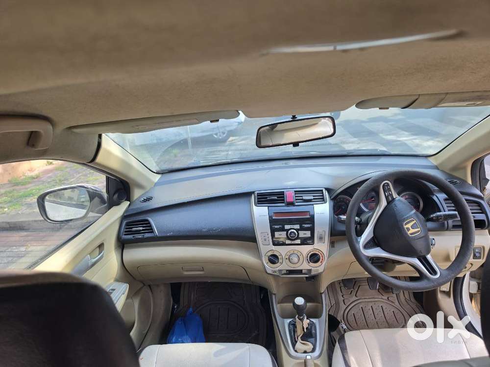 Honda City For Sale