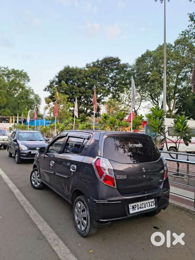 Maruti Suzuki Alto 2018 Variant 1.0 Vxi
