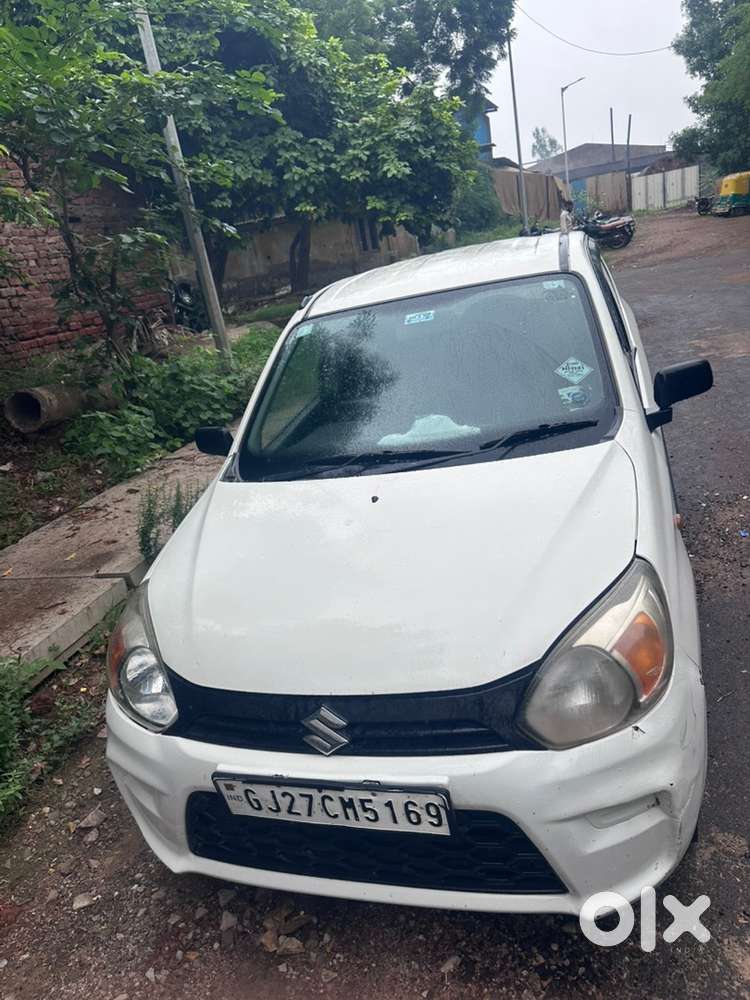 Maruti Suzuki Alto 5700