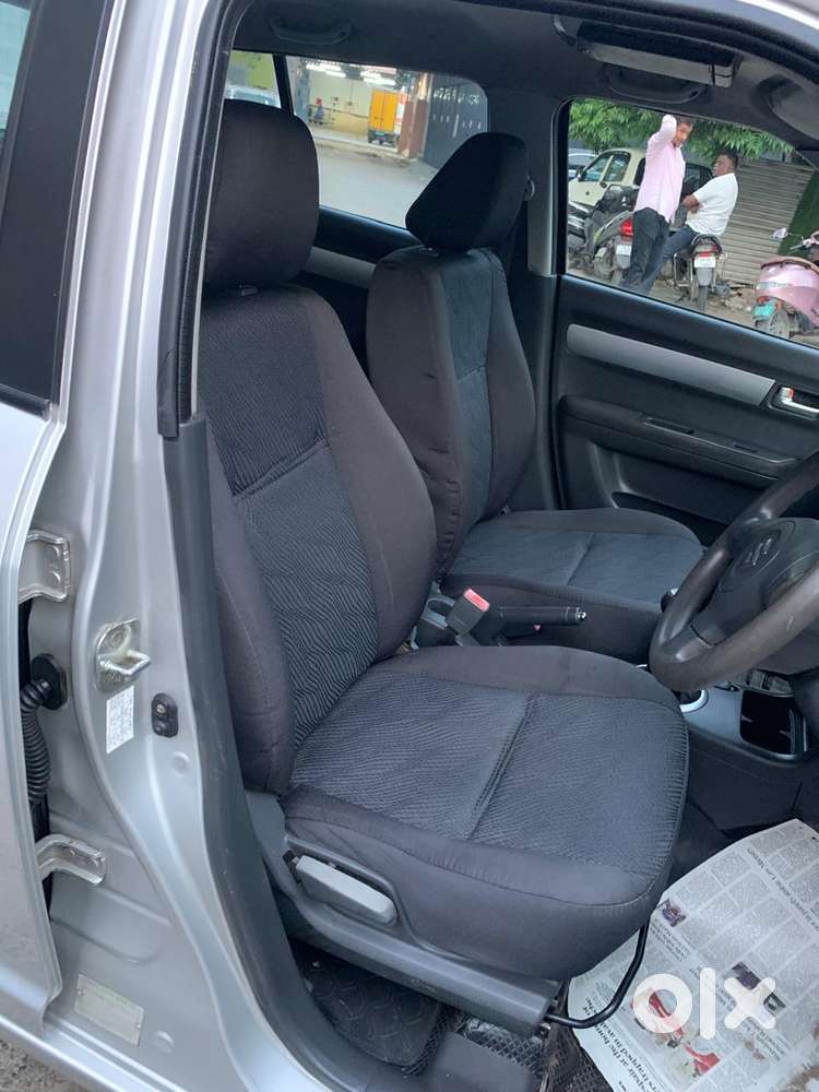 Maruti Suzuki Swift Vdi, 2010, Diesel