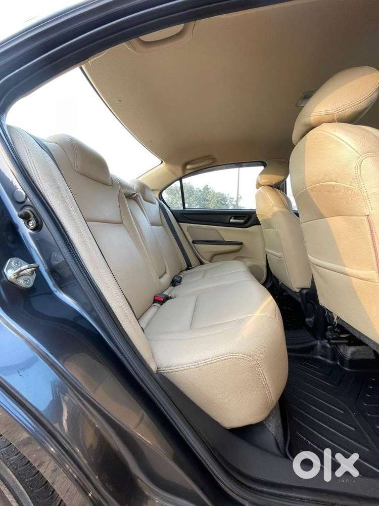 Honda Amaze Vx 1.2 Petrol Cvt, 2023, Petrol