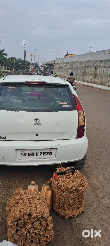 Tata Indica V2 2009