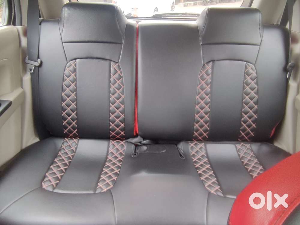 Maruti Suzuki Celerio ZXI Optional, 2016, Petrol