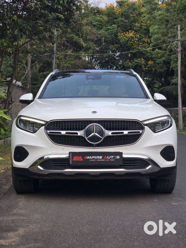 Mercedes-benz Glc 220d 4matic, 2024, Diesel