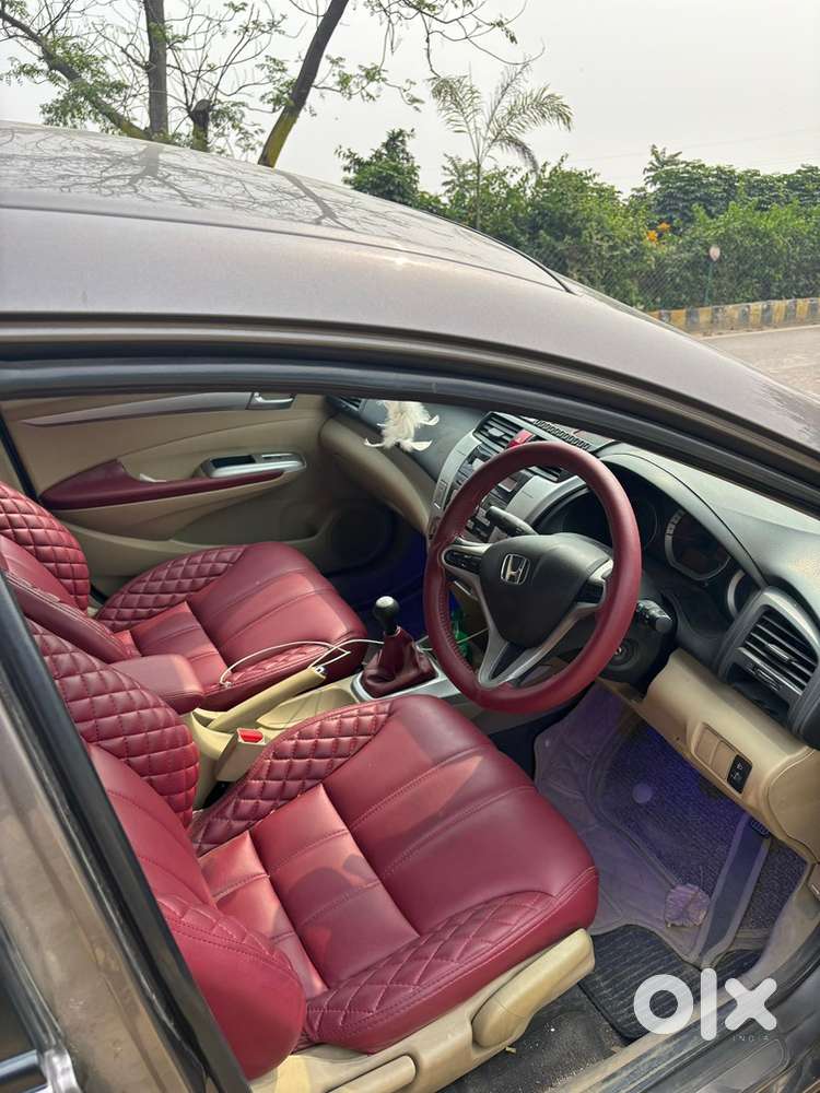 Honda City Good Condition