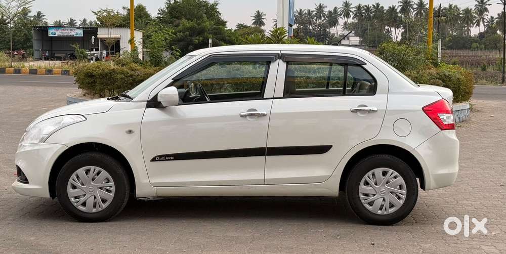 Maruti Suzuki Dzire Tour Diesel, 2018, Diesel