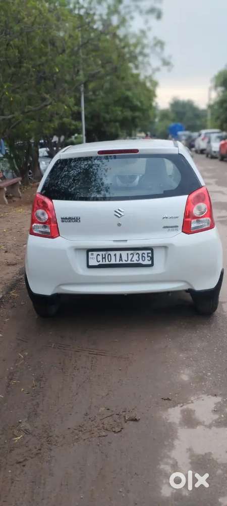 Hyundai I10 2011 Petrol 81000 Km Driven