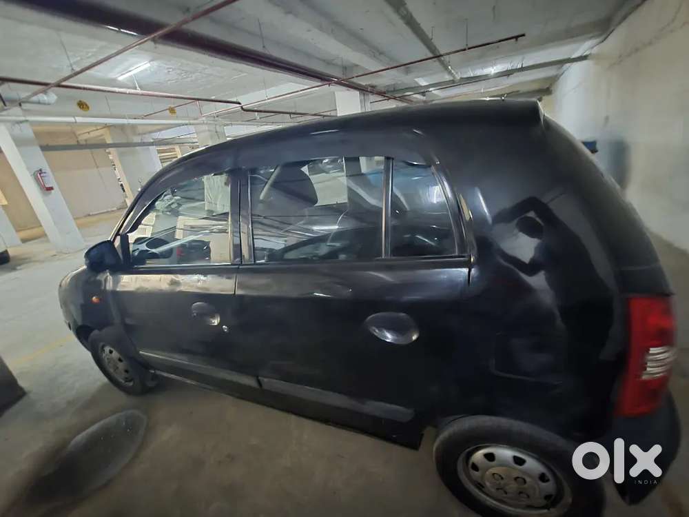 Hyundai Santro Xo High End Model 2006 My Car Excellent Condition